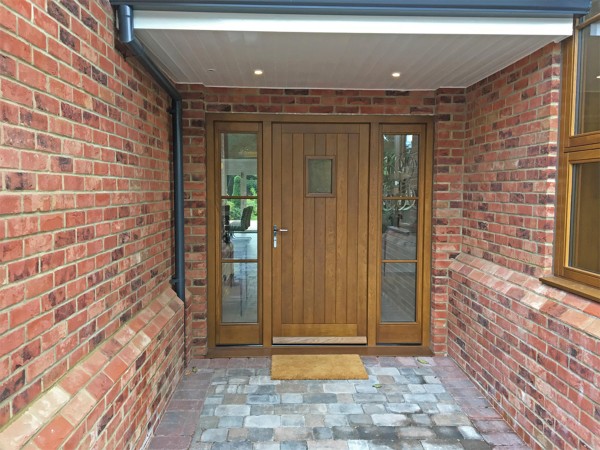 DOORS