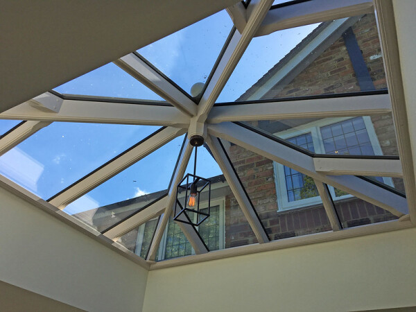 roof lanterns