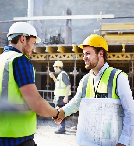 Joinery for Developers & Contractors