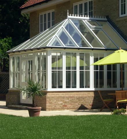 Conservatories