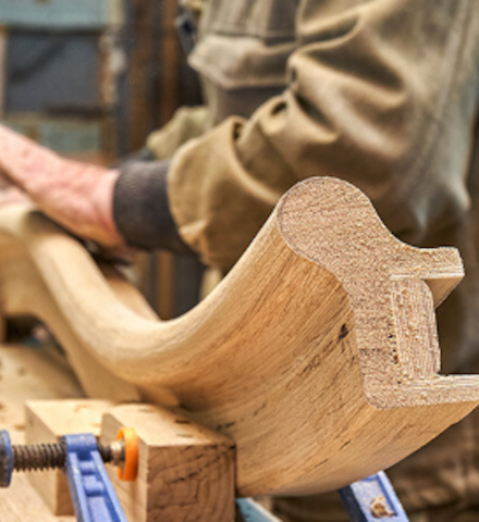 Joinery for Developers & Contractors