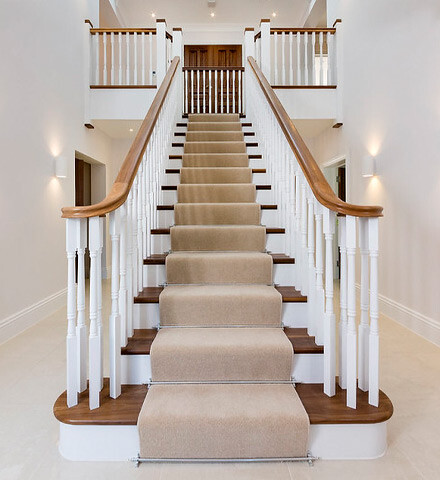 Which type of staircase should you go for?