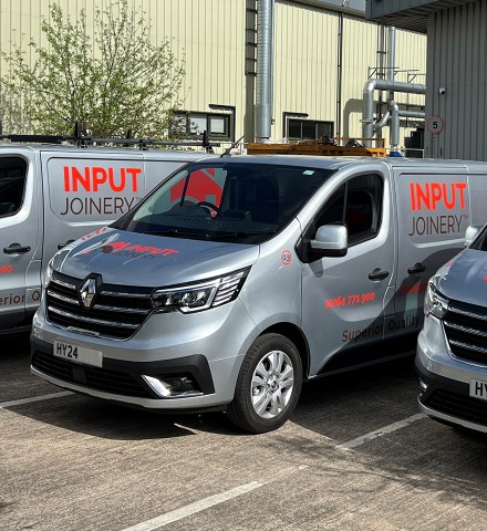 Delivery and Installation