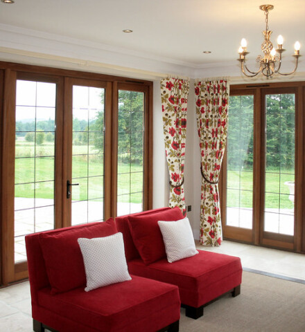 French Doors