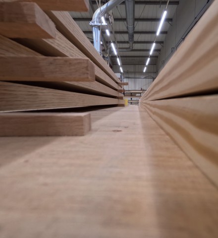 Our Timber