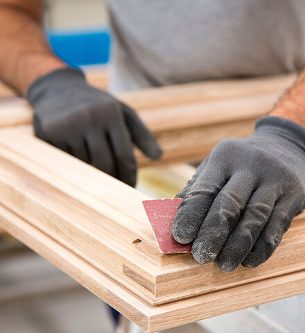 A Homeowner’s Guide to Replacing Timber Joinery in Listed Buildings