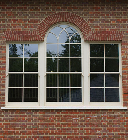 The Renaissance of Sash Windows in Modern Architecture