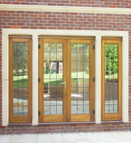 The Benefits of Installing Timber French Doors in Your Home