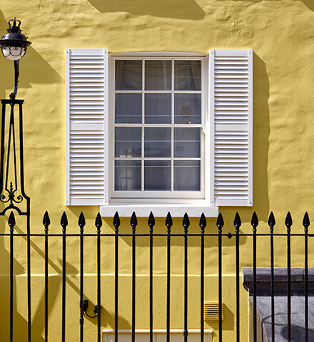 5 Things to Consider When Choosing Bespoke Timber Windows