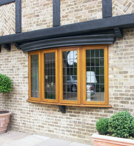 Stormproof Windows