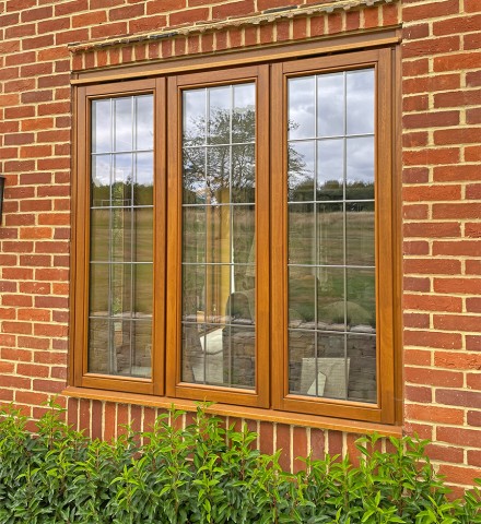 Stormproof Windows