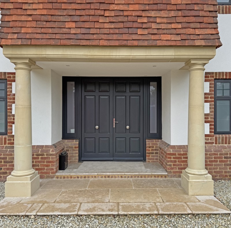 Bespoke Joinery Installation for Private Homeowner