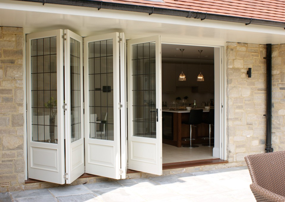 doors